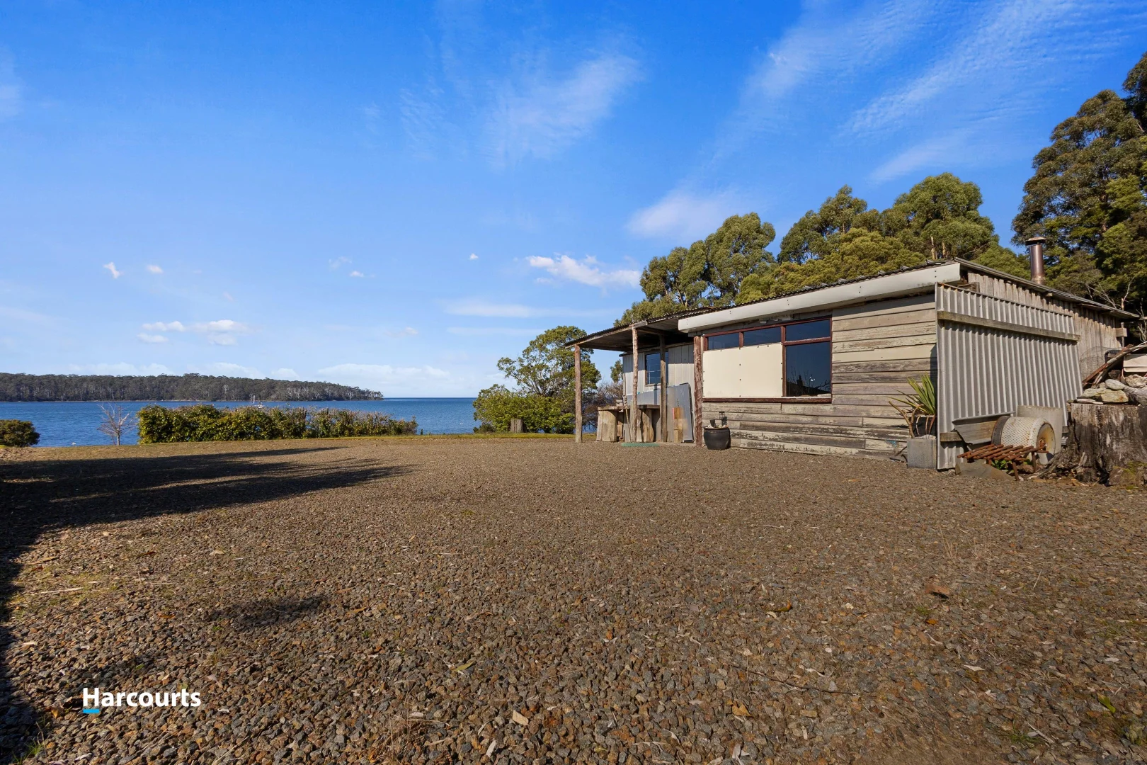 Additional image 4 of 170 Cockle Creek Road, Recherche TAS 7109