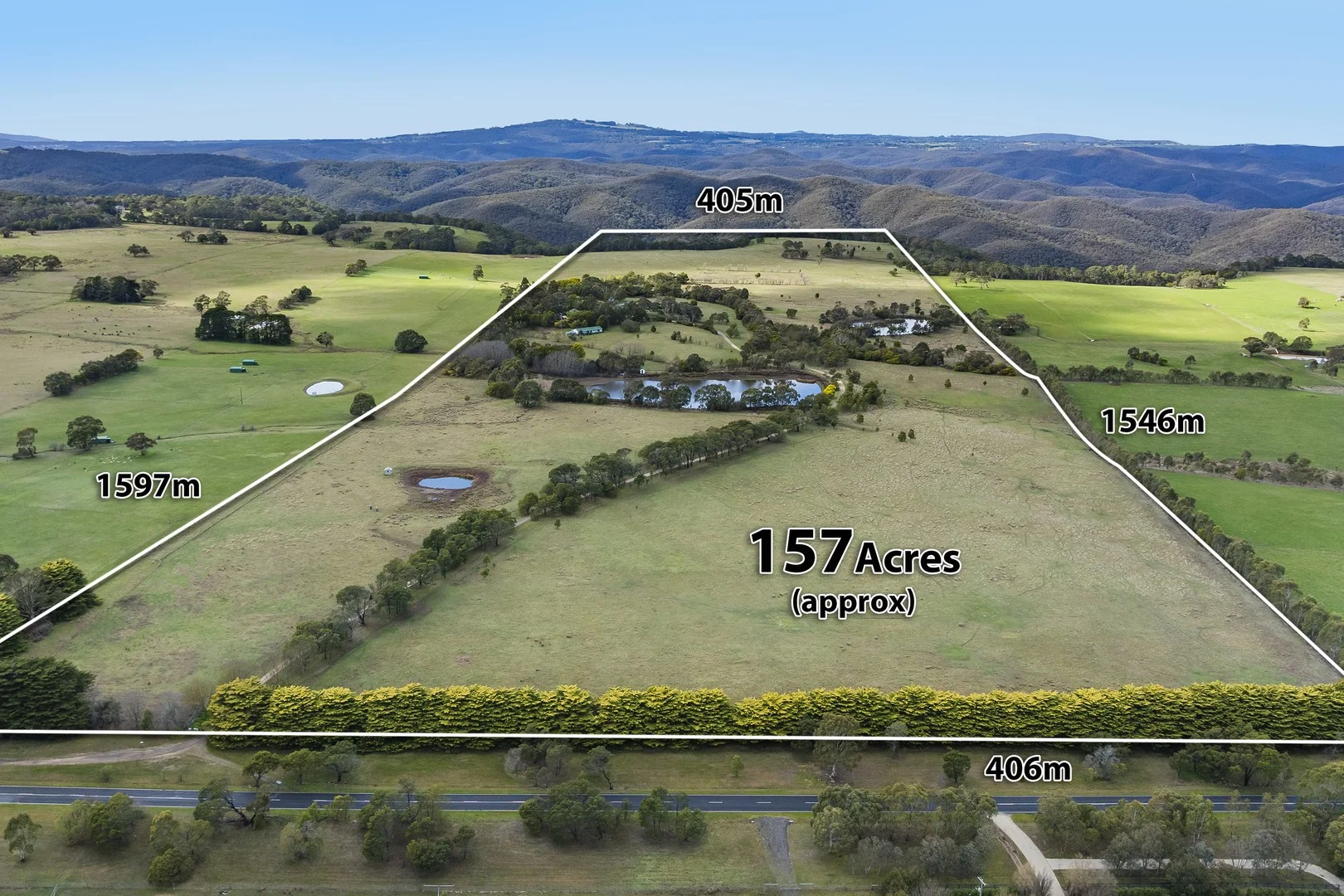 Additional image 2 of 1285 Bacchus Marsh Road, Bullengarook VIC 3437
