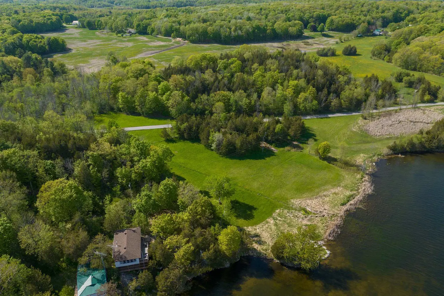 Additional image 7 of Pt Lt 17 Gananoque Lake Lot