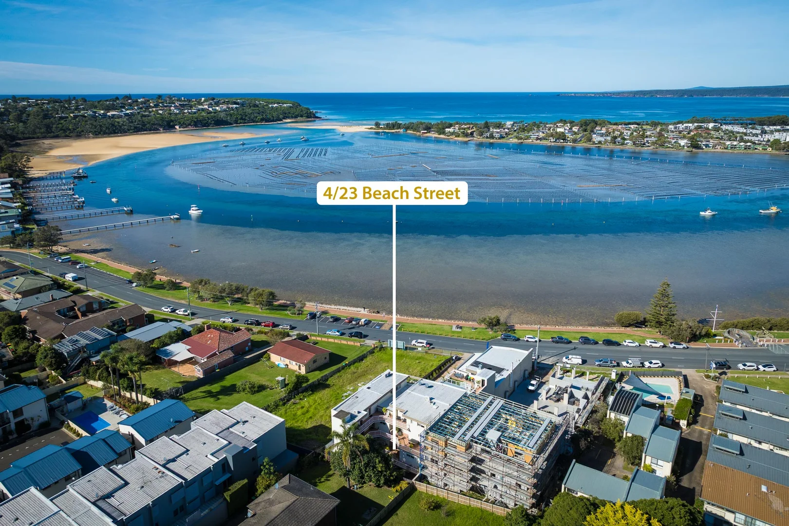 Additional image 15 of 4/23 Beach Street, Merimbula NSW 2548
