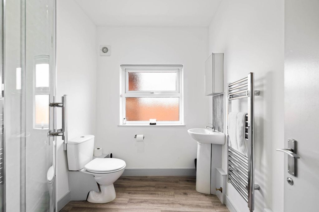 Additional image 5 of 1 bed flat to rentMarket Place, Market Rasen LN8