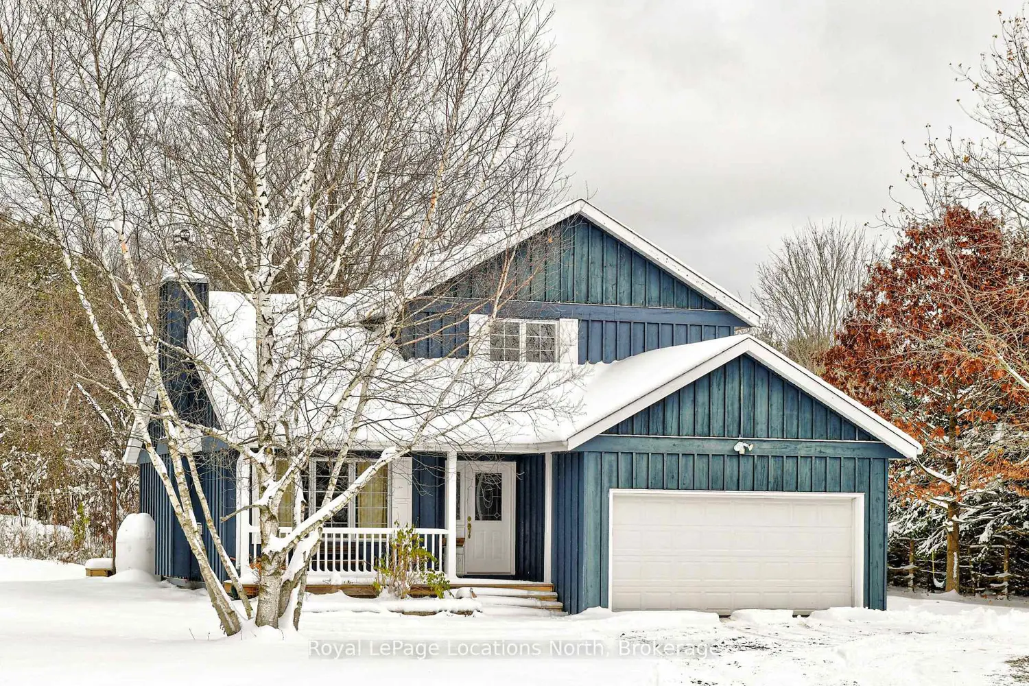 255 Blue Jay Crescent