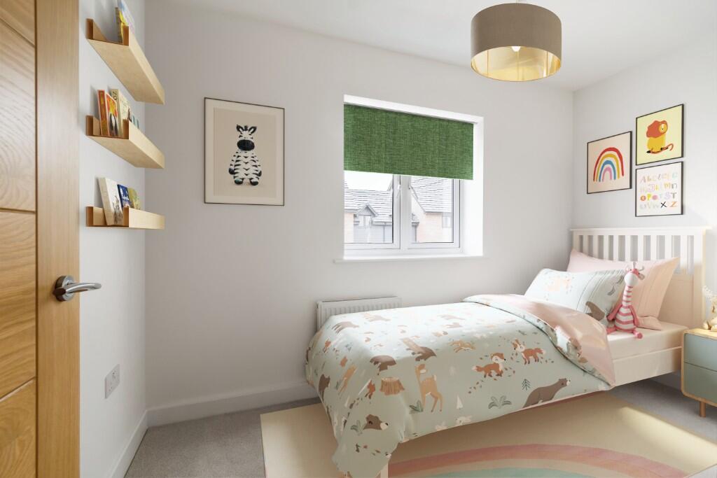 Additional image 14 of Dancing Green,
BA9 9FU