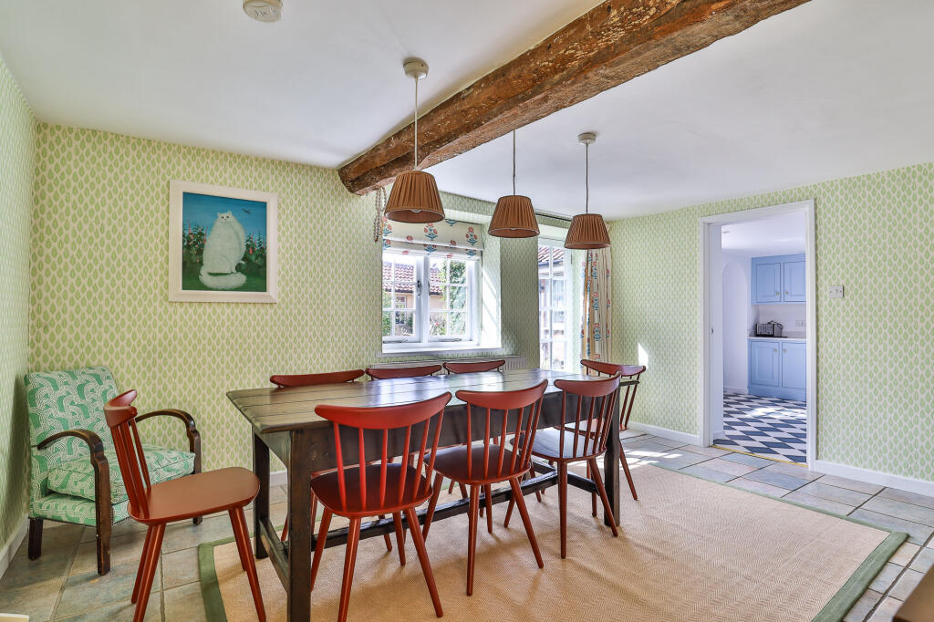 Additional image 11 of Bove Town, Glastonbury, Somerset