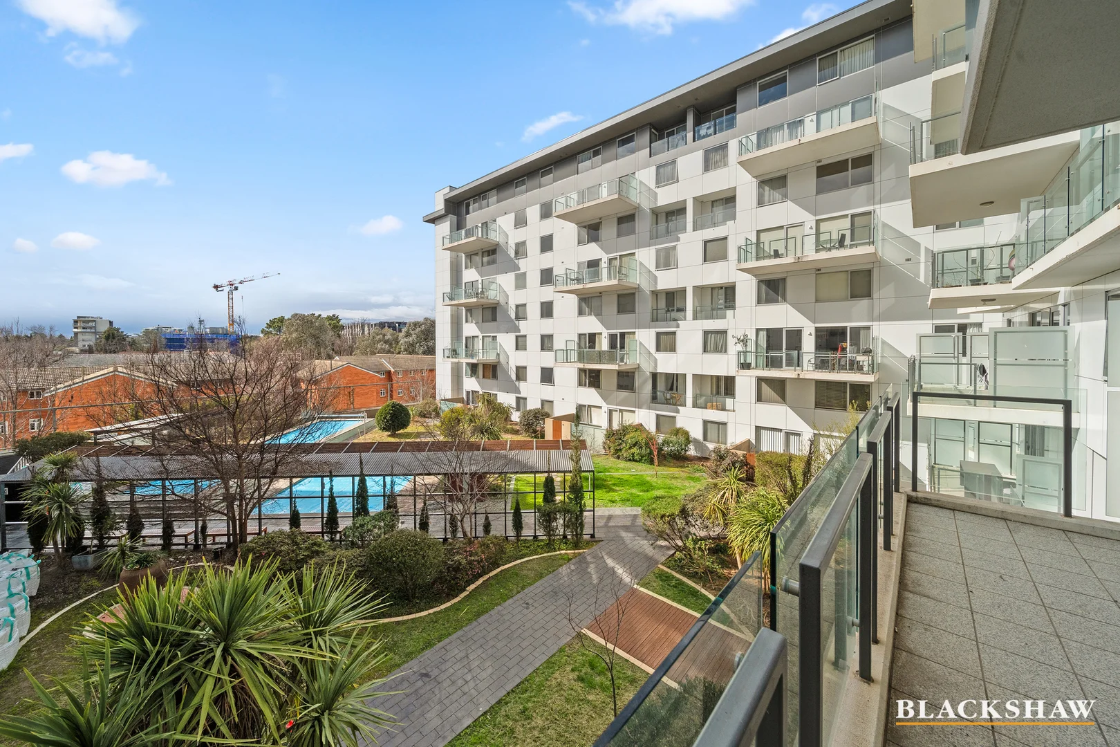 Additional image 14 of 60/77 Northbourne Avenue, Turner ACT 2612