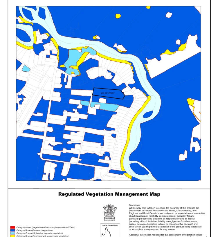 Additional image 6 of 8 Ranch Park Drive, Pacific Haven QLD 4659