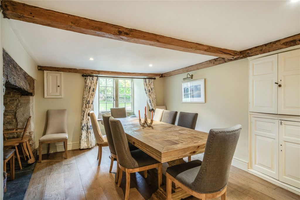 Additional image 15 of 5 bed detached house to rentNettleton, Chippenham, Wiltshire SN14