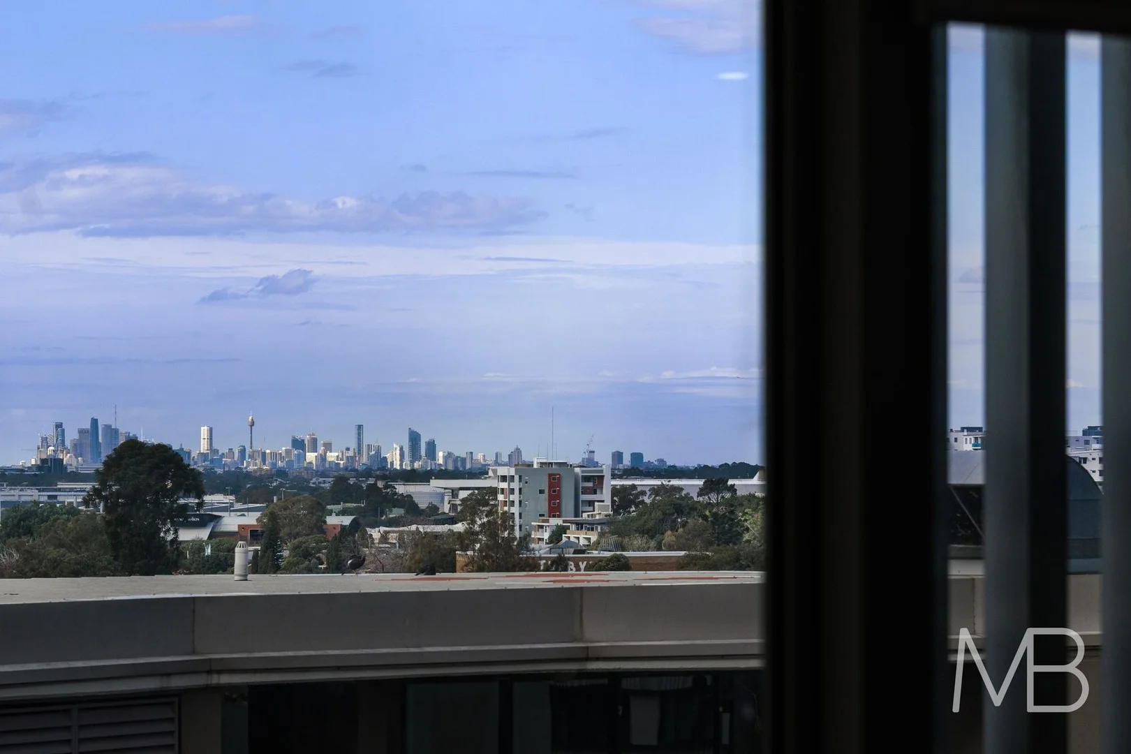 805/23 Hassall Street, Parramatta NSW 2150