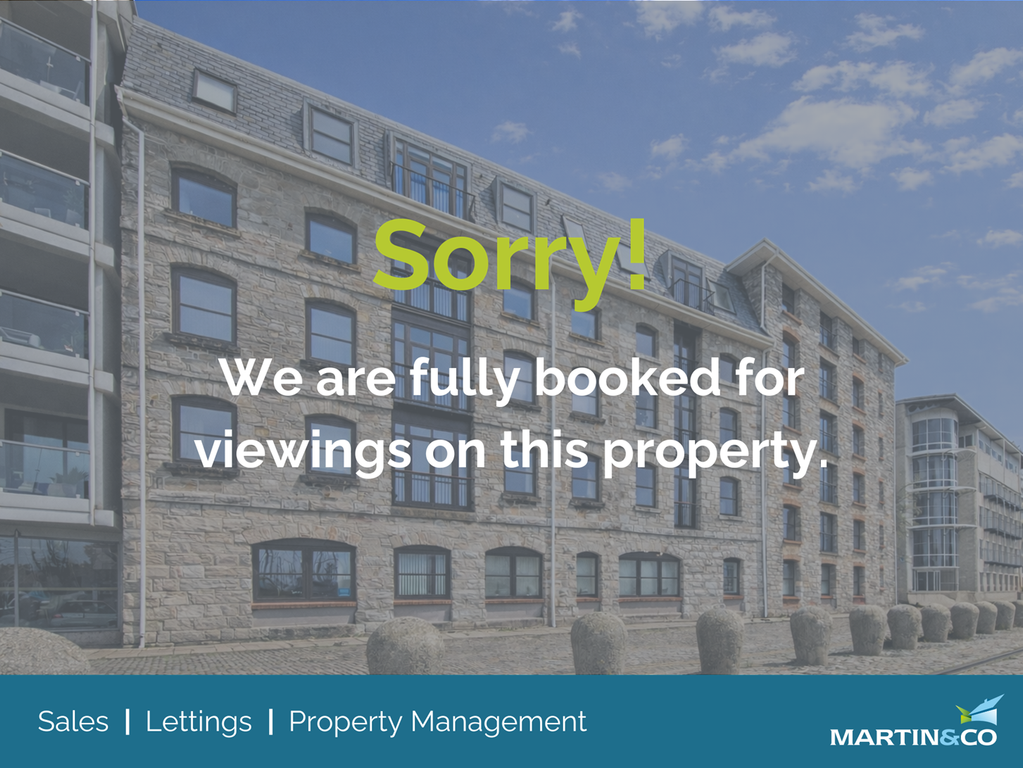 2 bed flat to rentHawkers Avenue, Sutton Harbour PL4