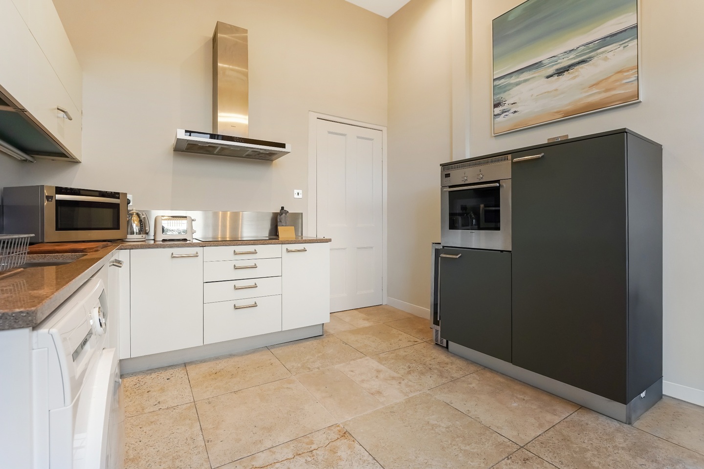 Additional image 14 of 2 Bed Flat, Inverleith Terrace, EH3, N1 7GU