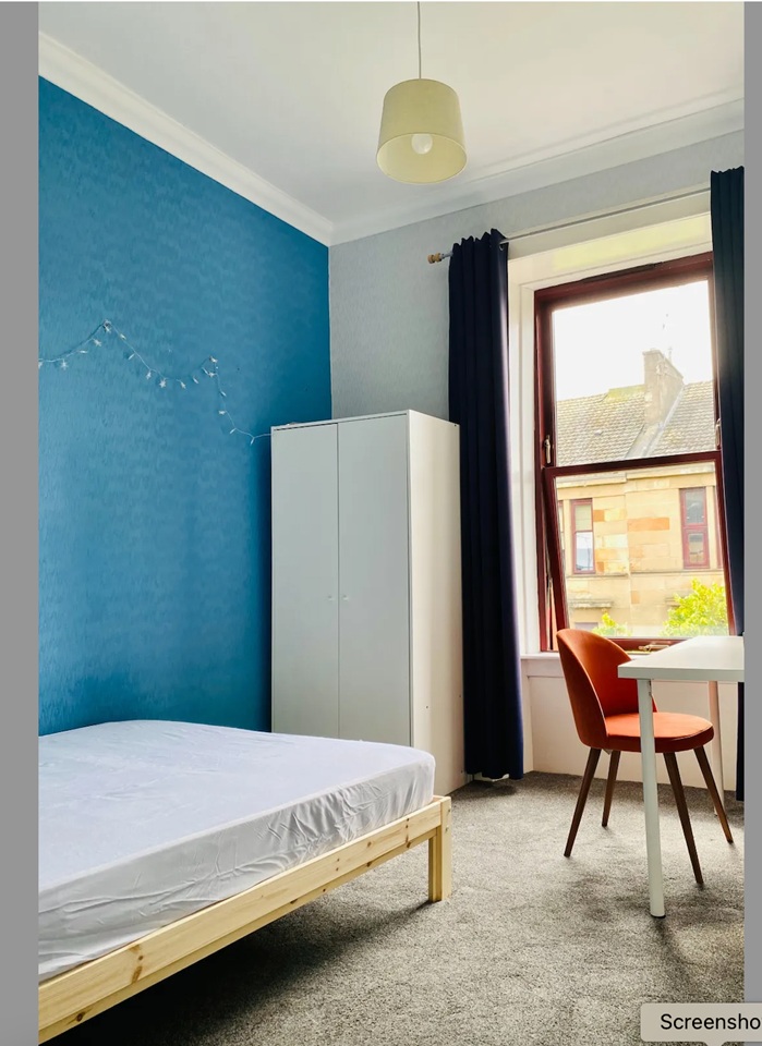 Additional image 13 of Room in a Shared Flat, Stewartville Street, G11, N1 7GU