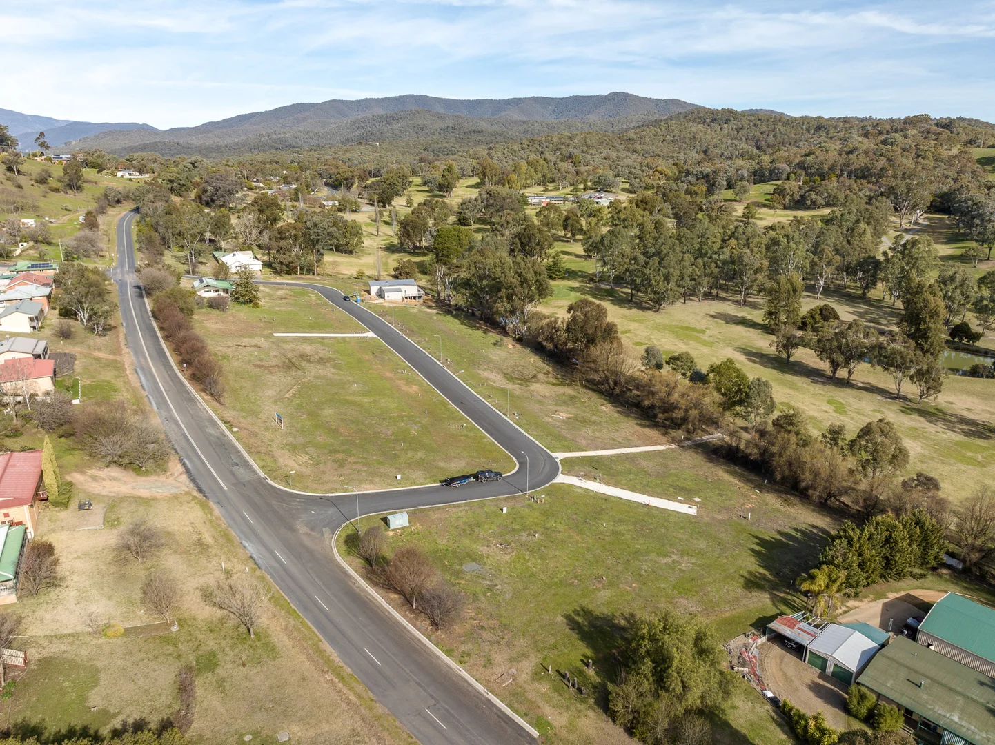 Additional image 2 of Fairway Drive, Tumut NSW 2720