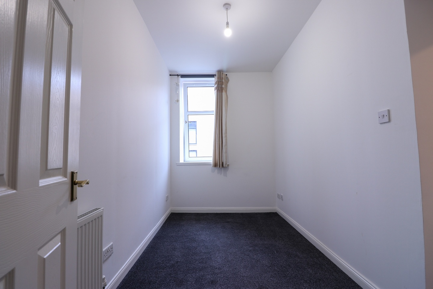 Additional image 6 of 2 Bed Flat, Quarrybrae St, G31, N1 7GU