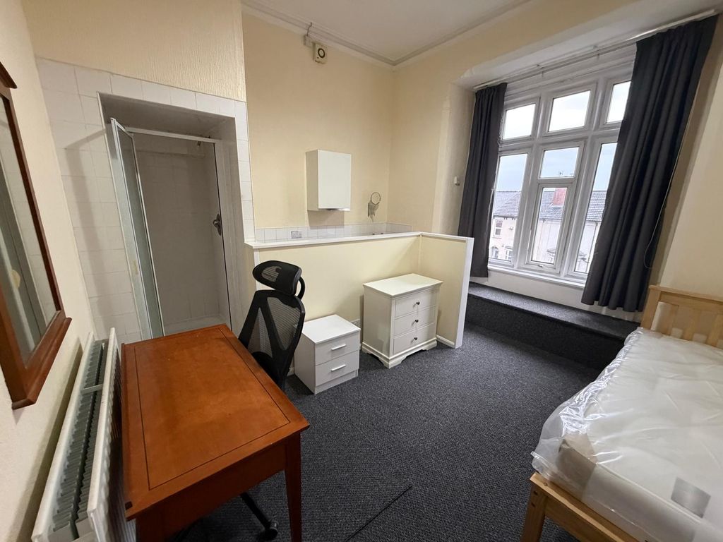 Additional image 7 of 1 bed flat to rentCarholme Road, Lincoln LN1