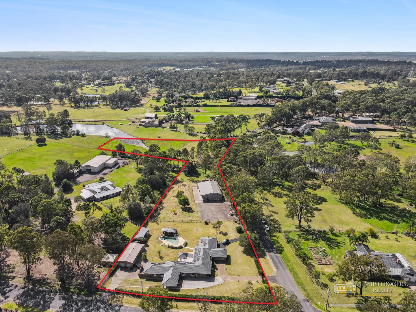 Additional image 5 of 95 Stahls Road, Oakville NSW 2765