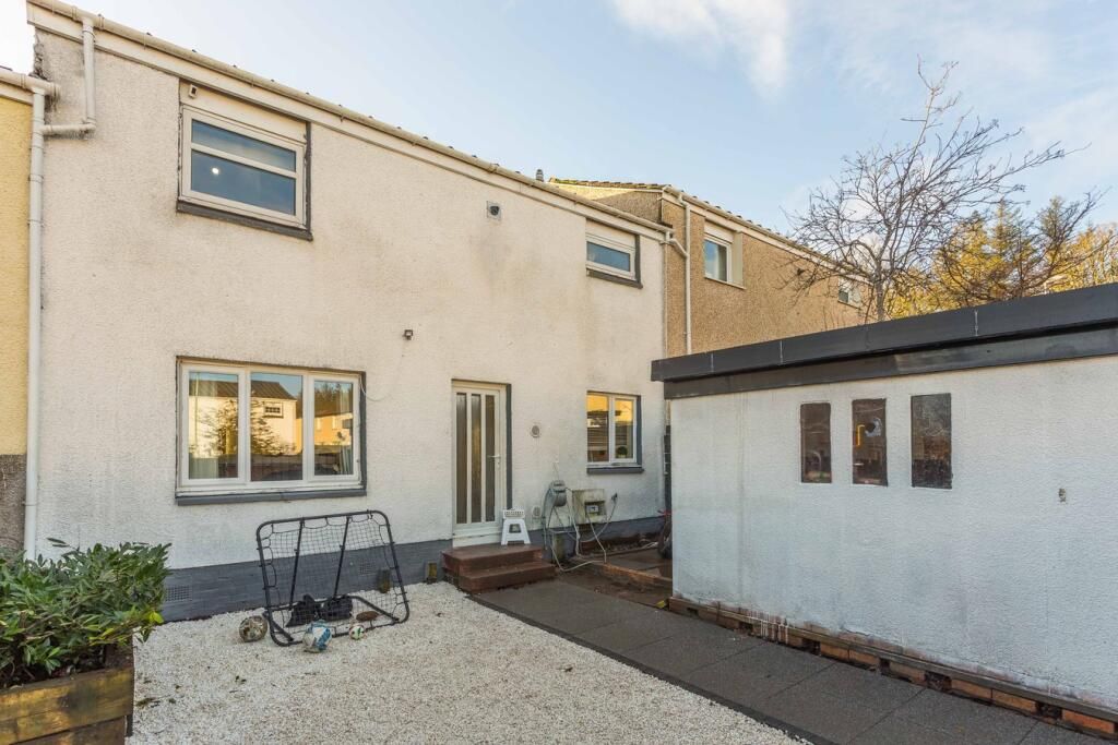Additional image 11 of 4 bed terraced house to rentDeanburn, Penicuik EH26