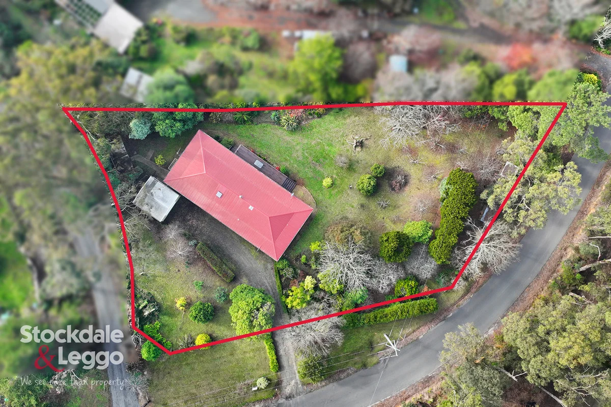 Additional image 3 of 10 Galvins Road, Mirboo North VIC 3871