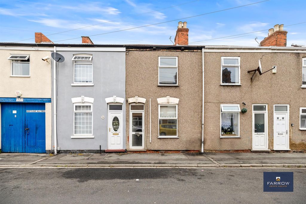 Additional image 19 of 3 bed terraced house to rentCastle Street, Grimsby DN32