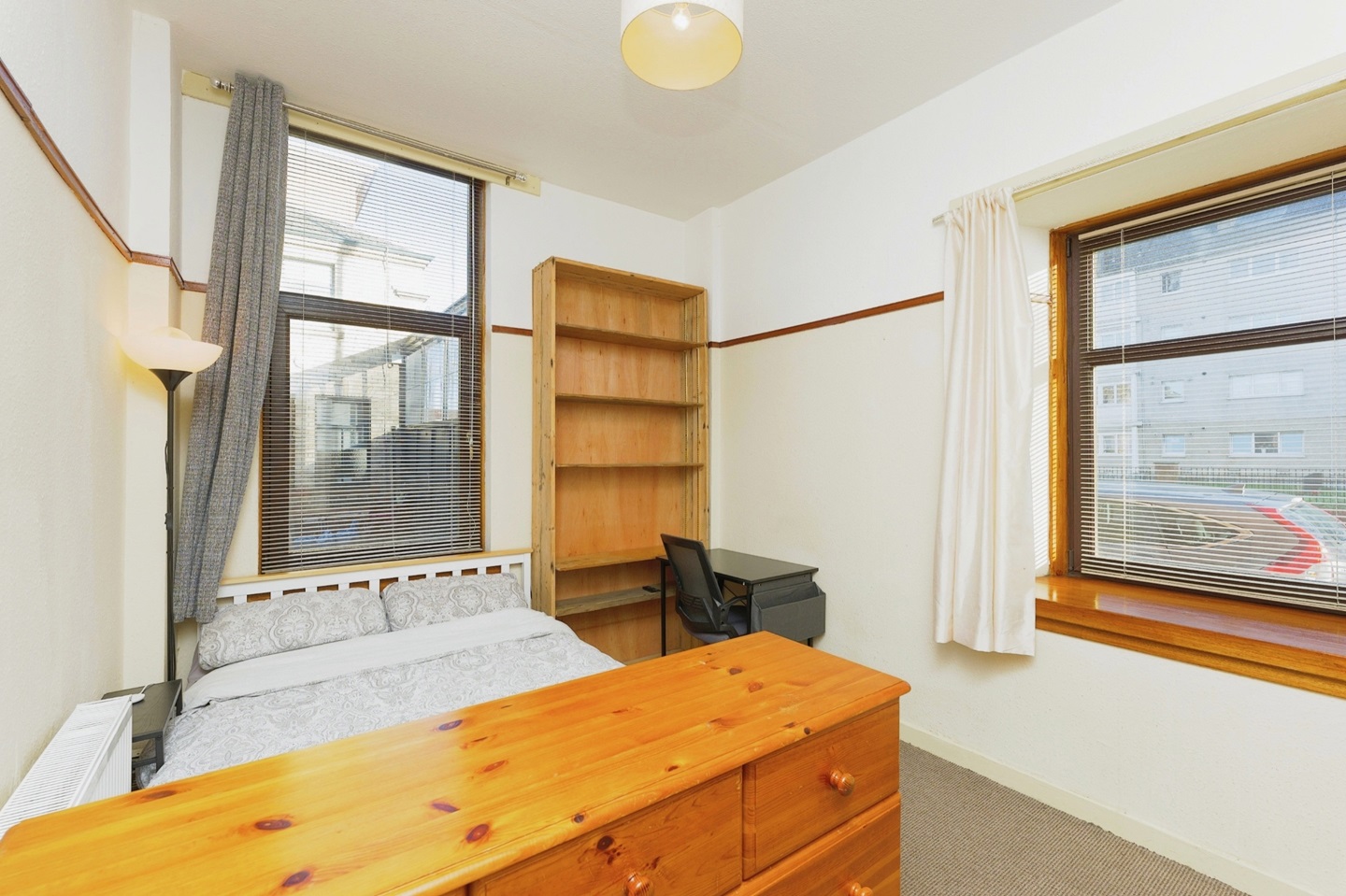 Additional image 9 of 3 Bed Flat, Orkney Place, G51, N1 7GU
