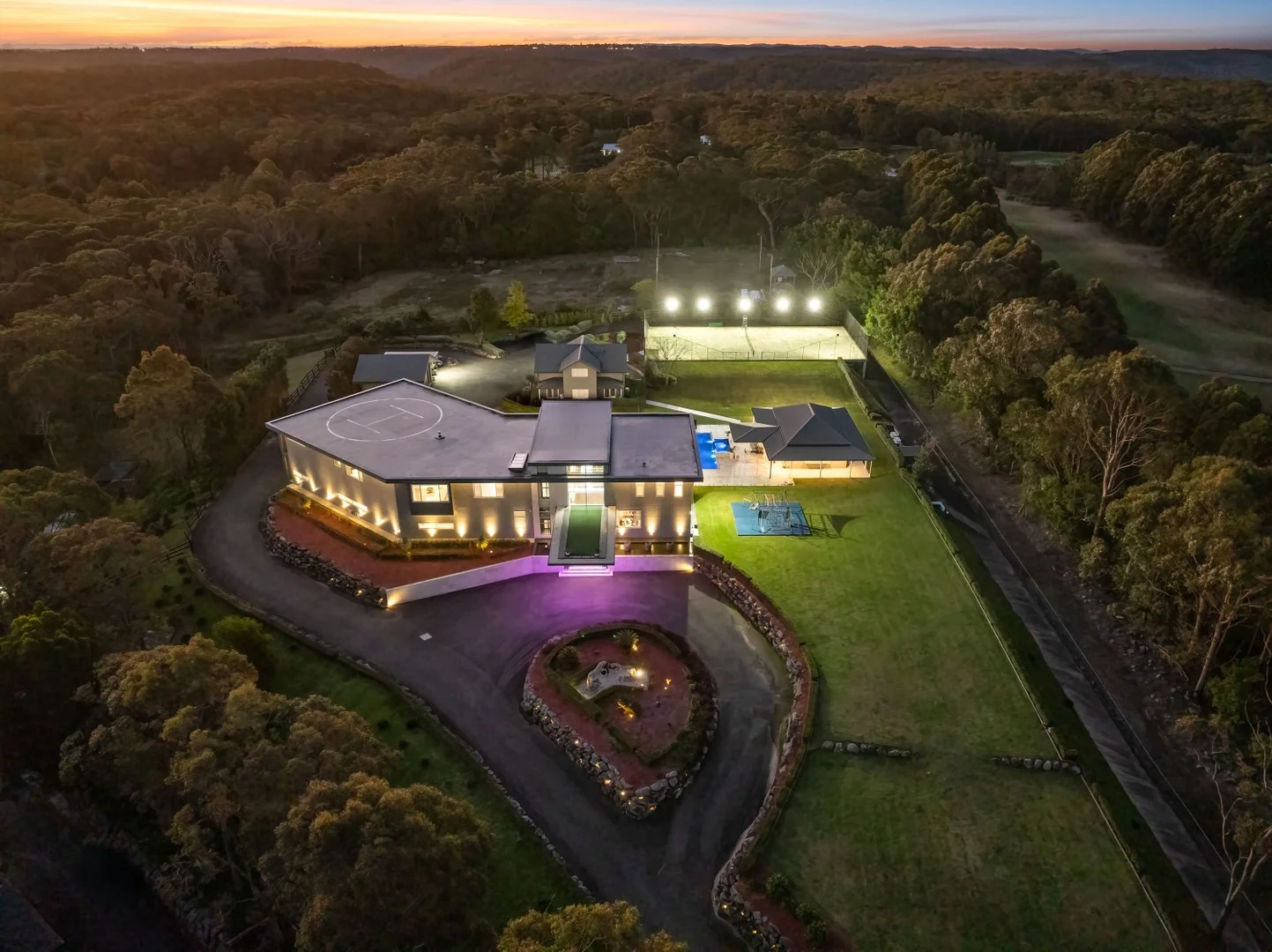 116A Booralie Road, Duffys Forest NSW 2084