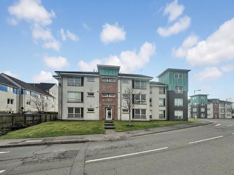 Netherton Road, Anniesland G13