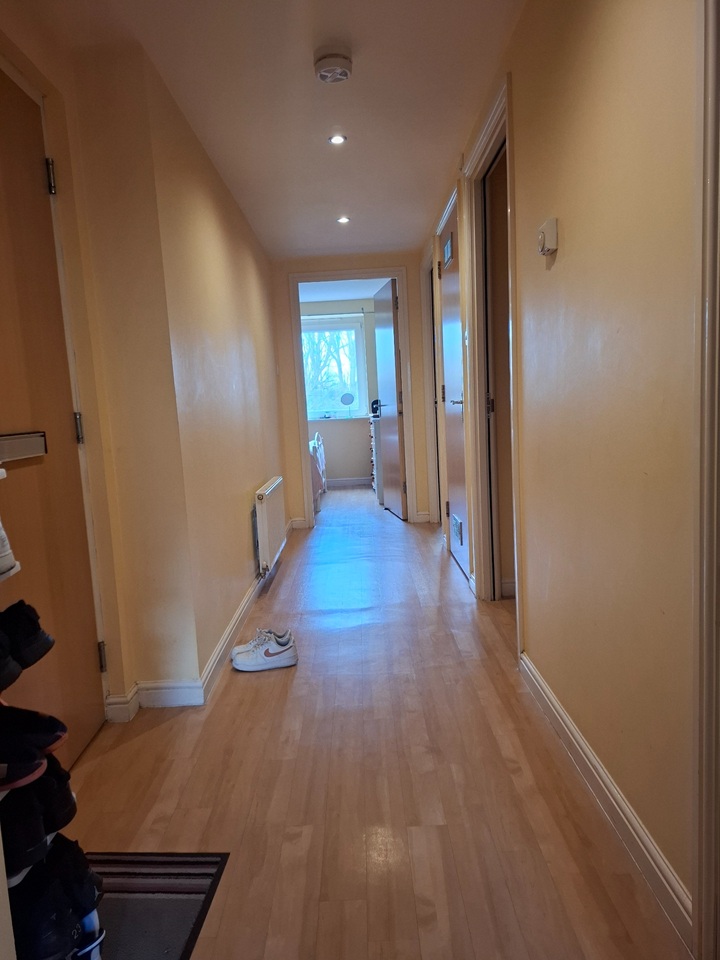 Additional image 6 of 2 Bed Flat, Robertson Gait, EH11, N1 7GU