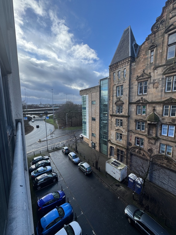 Additional image 12 of 2 Bed Flat, Wallace Street, G5, N1 7GU