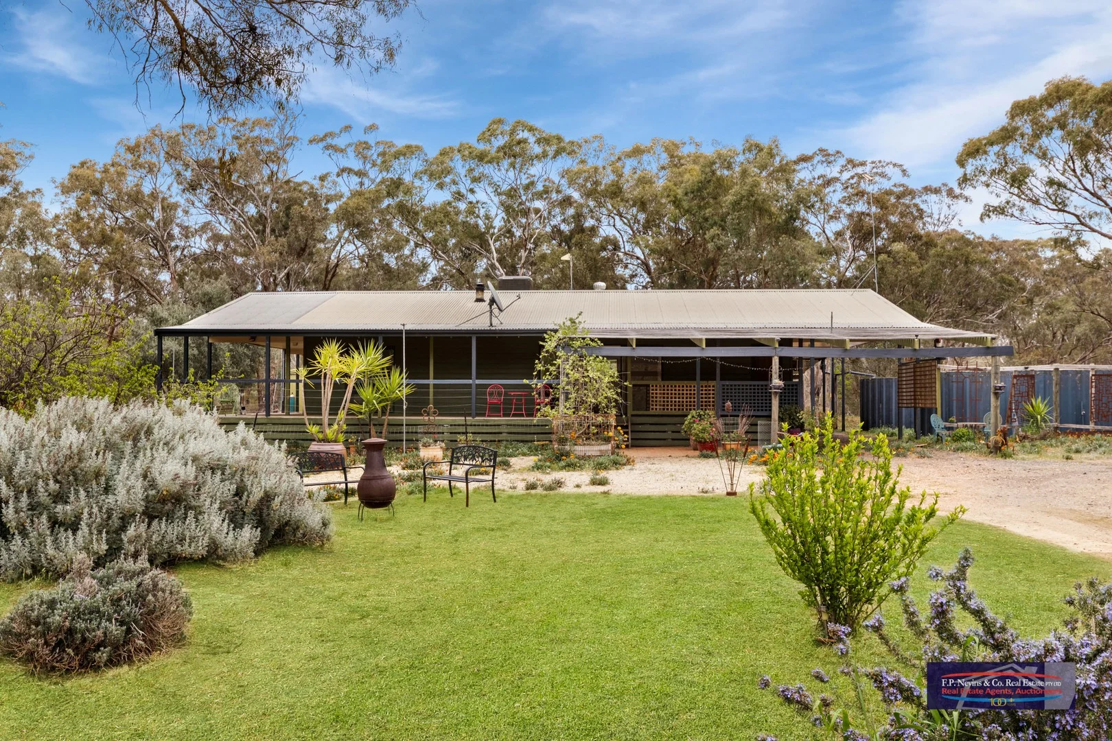 28 Macovoy Lane, Waanyarra VIC 3551