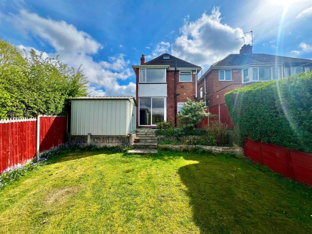 Additional image 15 of Raford Road, Birmingham