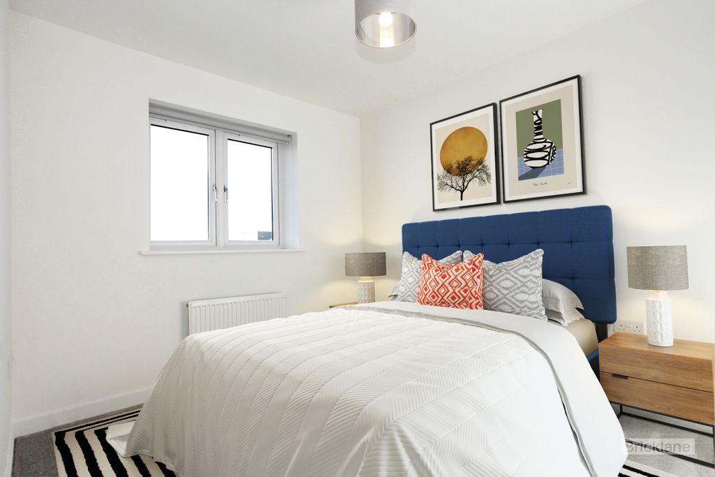 Additional image 5 of 3 bed semi-detached house to rentStonemason Way, Peterborough PE4