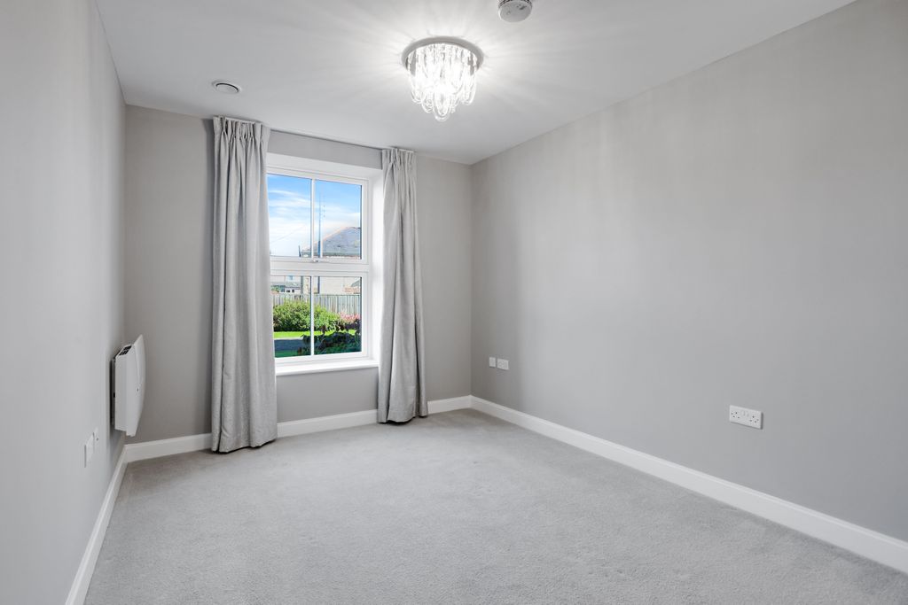 1 bed flat to rentHexham NE46 photo 4