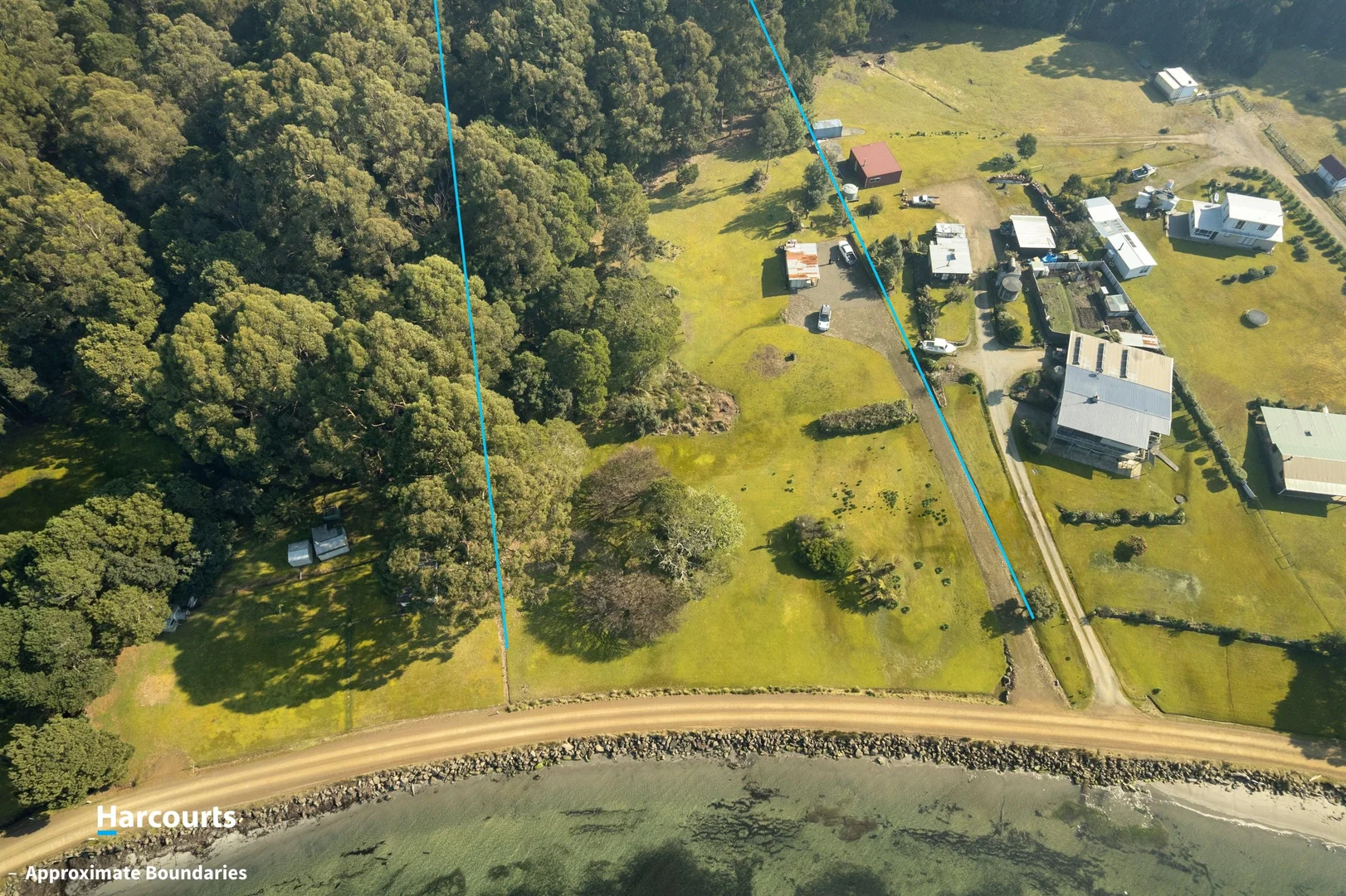 Additional image 13 of 170 Cockle Creek Road, Recherche TAS 7109