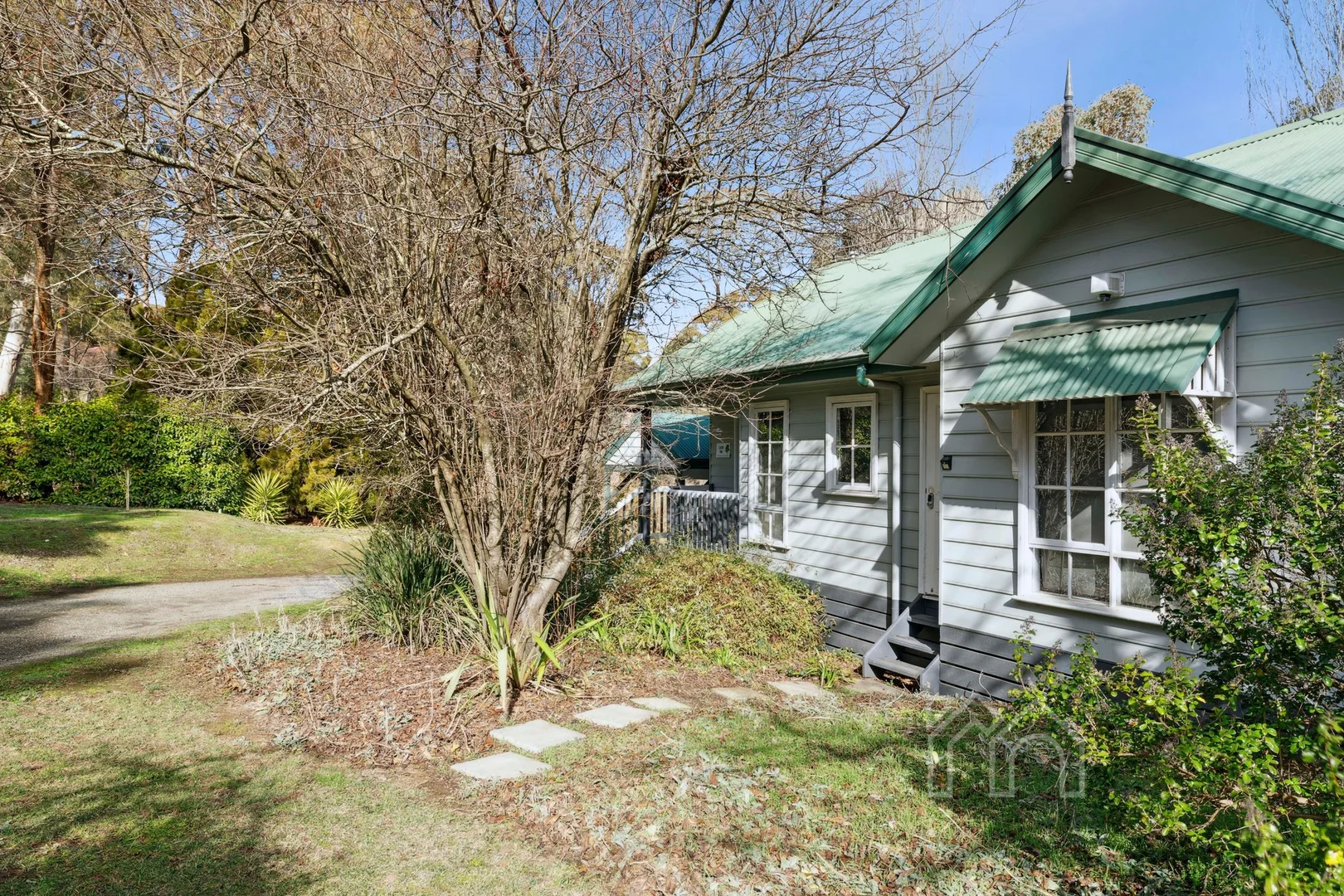 Additional image 9 of 3/25A Second Street, Hepburn Springs VIC 3461