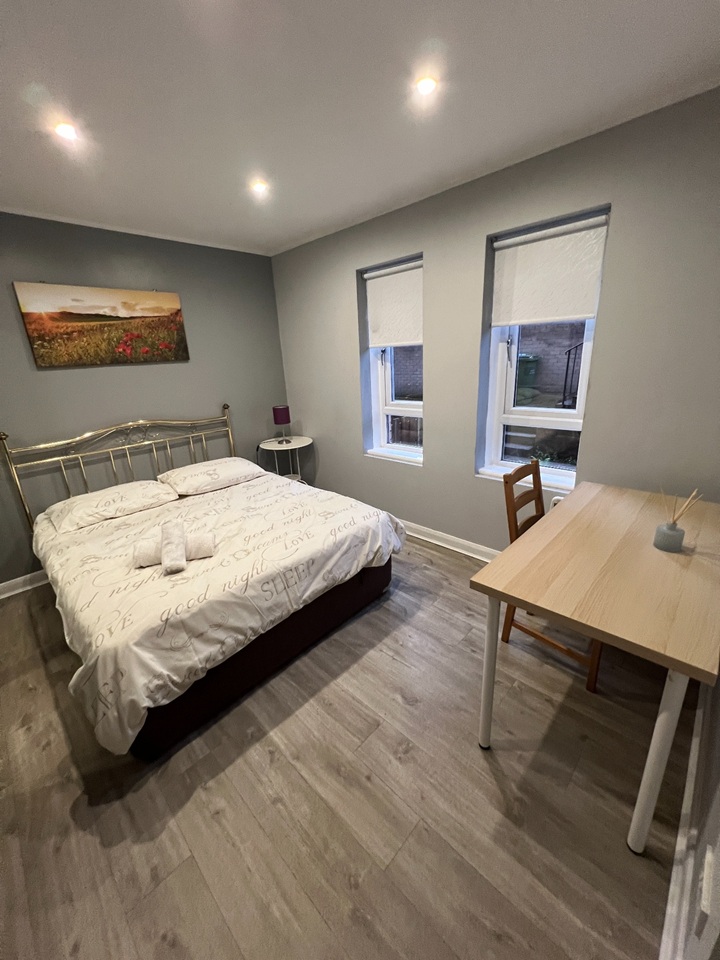 Additional image 16 of 2 Bed Flat, Dorset Street, G3, N1 7GU