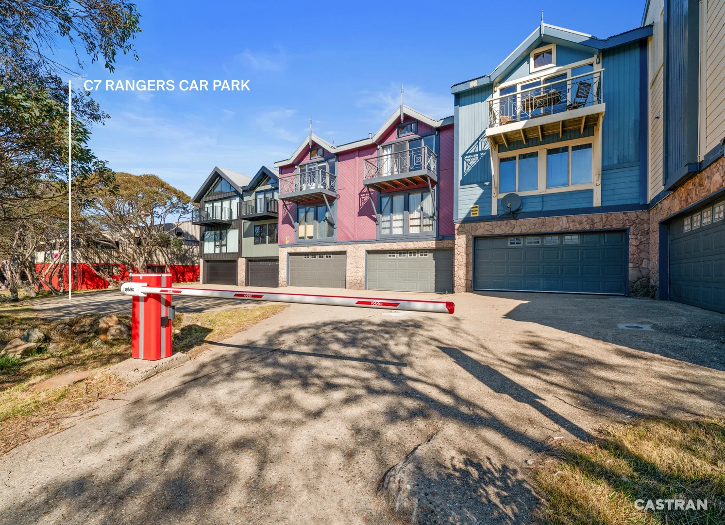 Additional image 5 of Car Park 7/108 Great Alpine Road, Mount Hotham VIC 3741