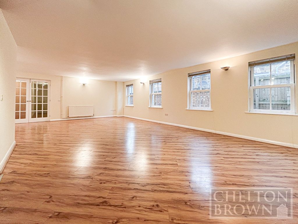 Additional image 14 of 3 bed flat to rentSheep Street, Northampton NN1
