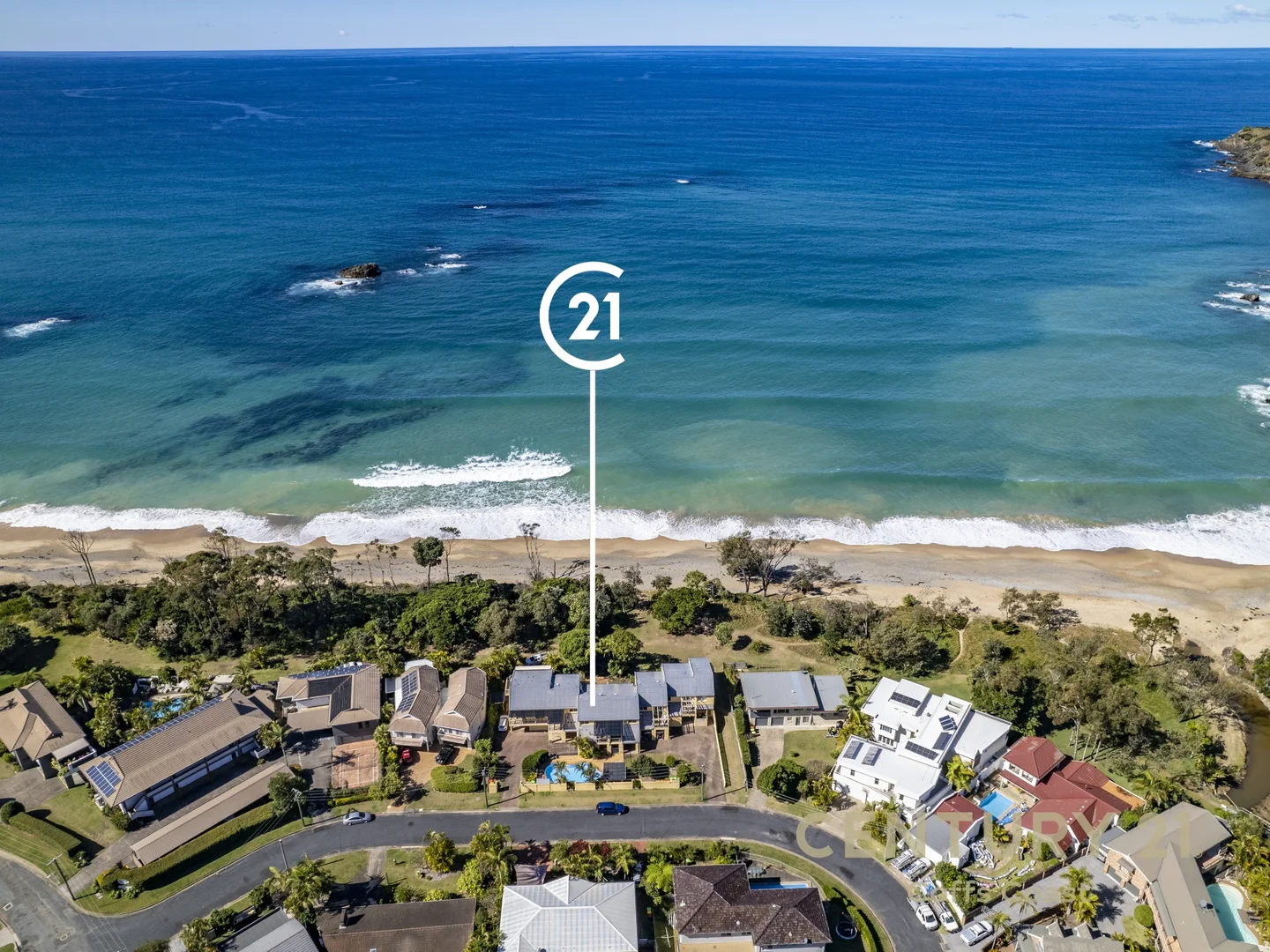 Additional image 17 of 3/9-11 Shellcove Lane, Korora NSW 2450