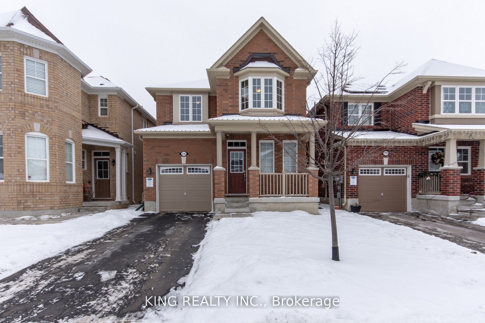 230 Cedric Terrace, Milton, ON, L9T 8P1