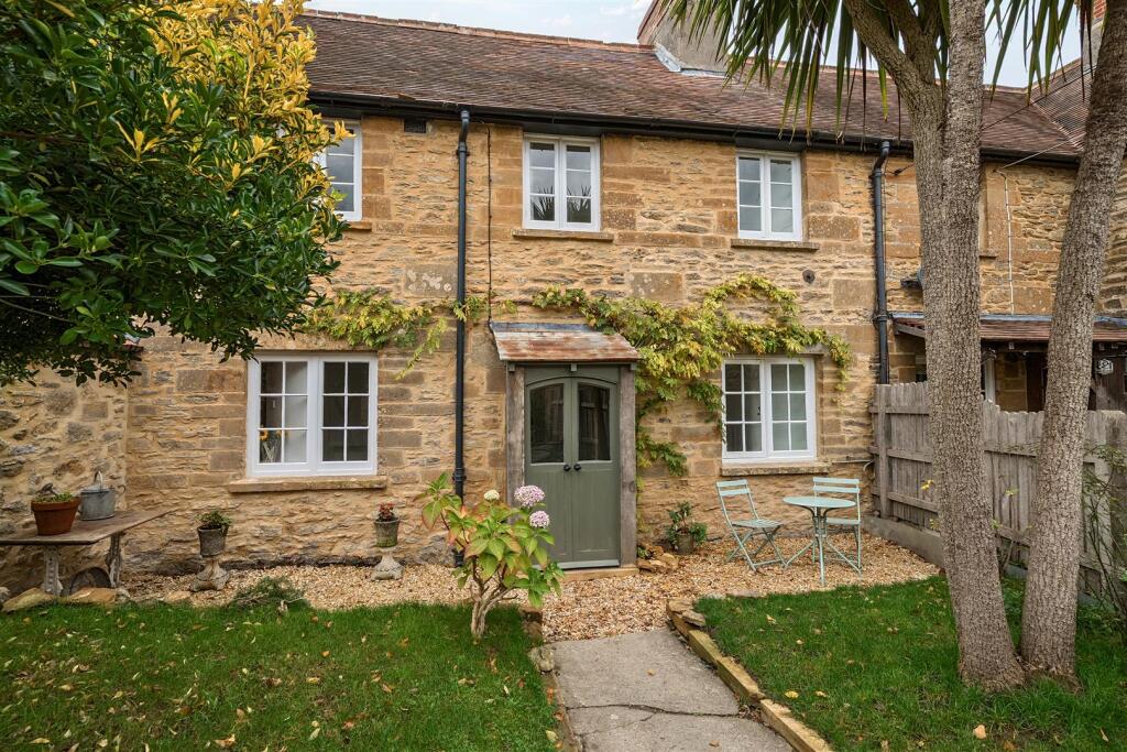West Coker Hill, West Coker, Yeovil
