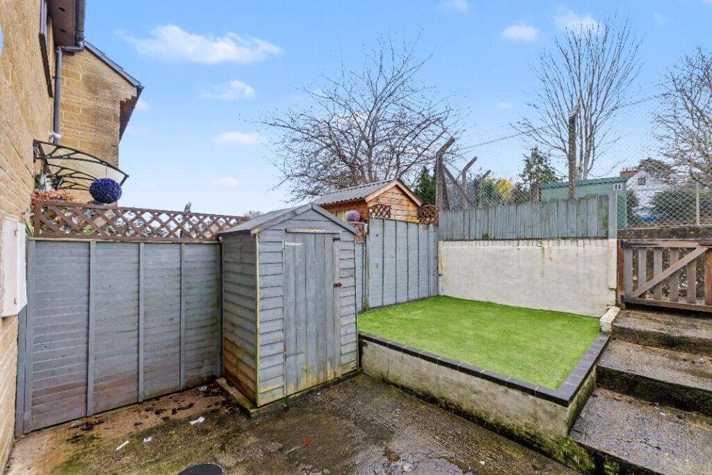 Additional image 13 of Station Road, Castle Cary, Somerset, BA7