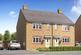 Plot 211, The Danbury at Pastures Grange at Handley Chase, Quarrington, Stump Cross Hill Road NG34