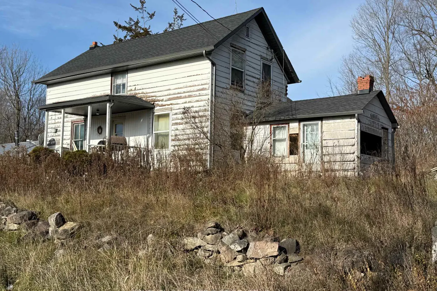 1377 Sand Bay Road