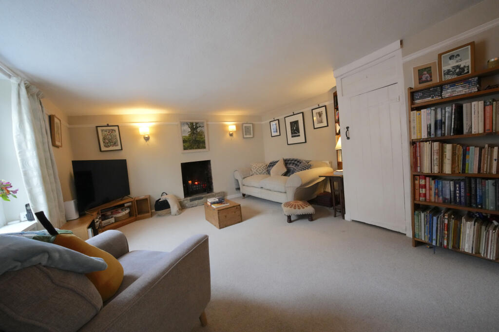 Additional image 21 of 19 Southover, Wells, Somerset, BA5 1UG