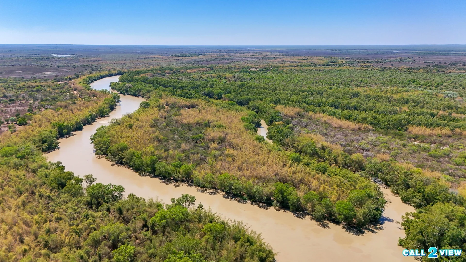 1 Goat Island, Marrakai NT 0822
