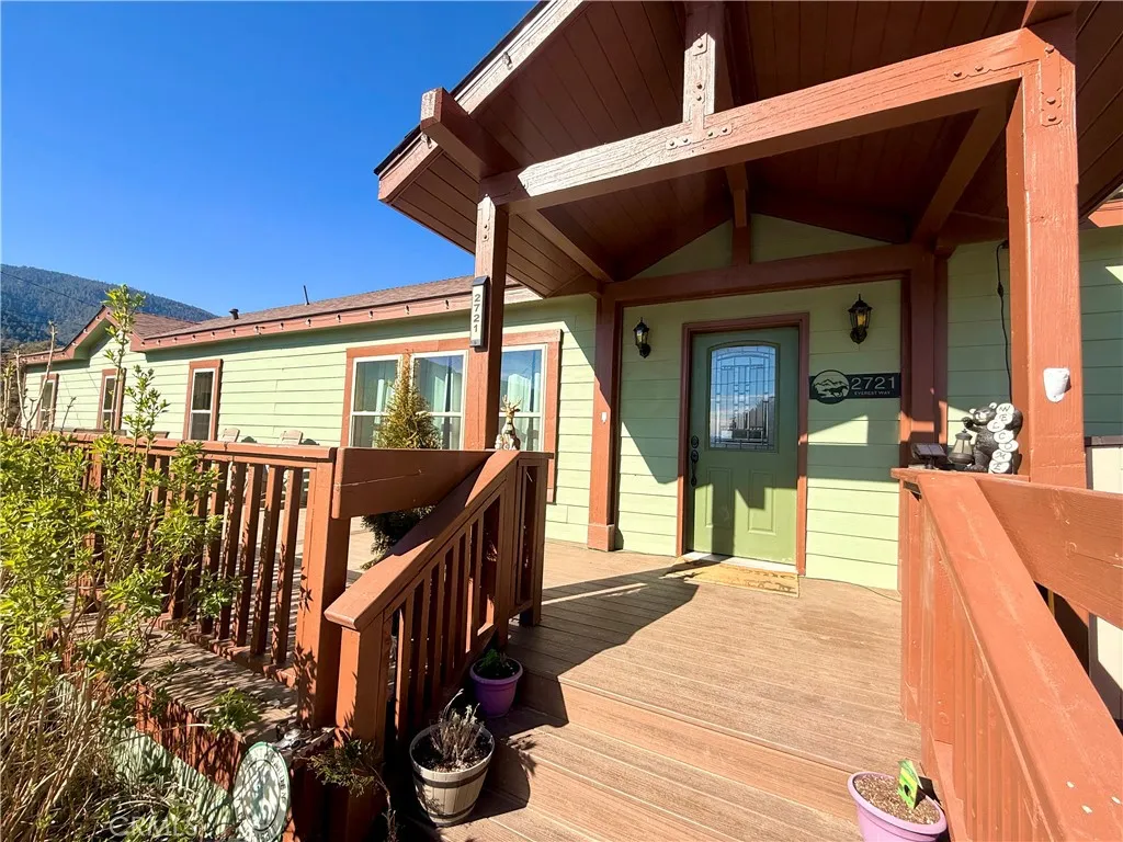 Additional image 40 of 2721 Everest Way, Pine Mountain Club, CA 93222