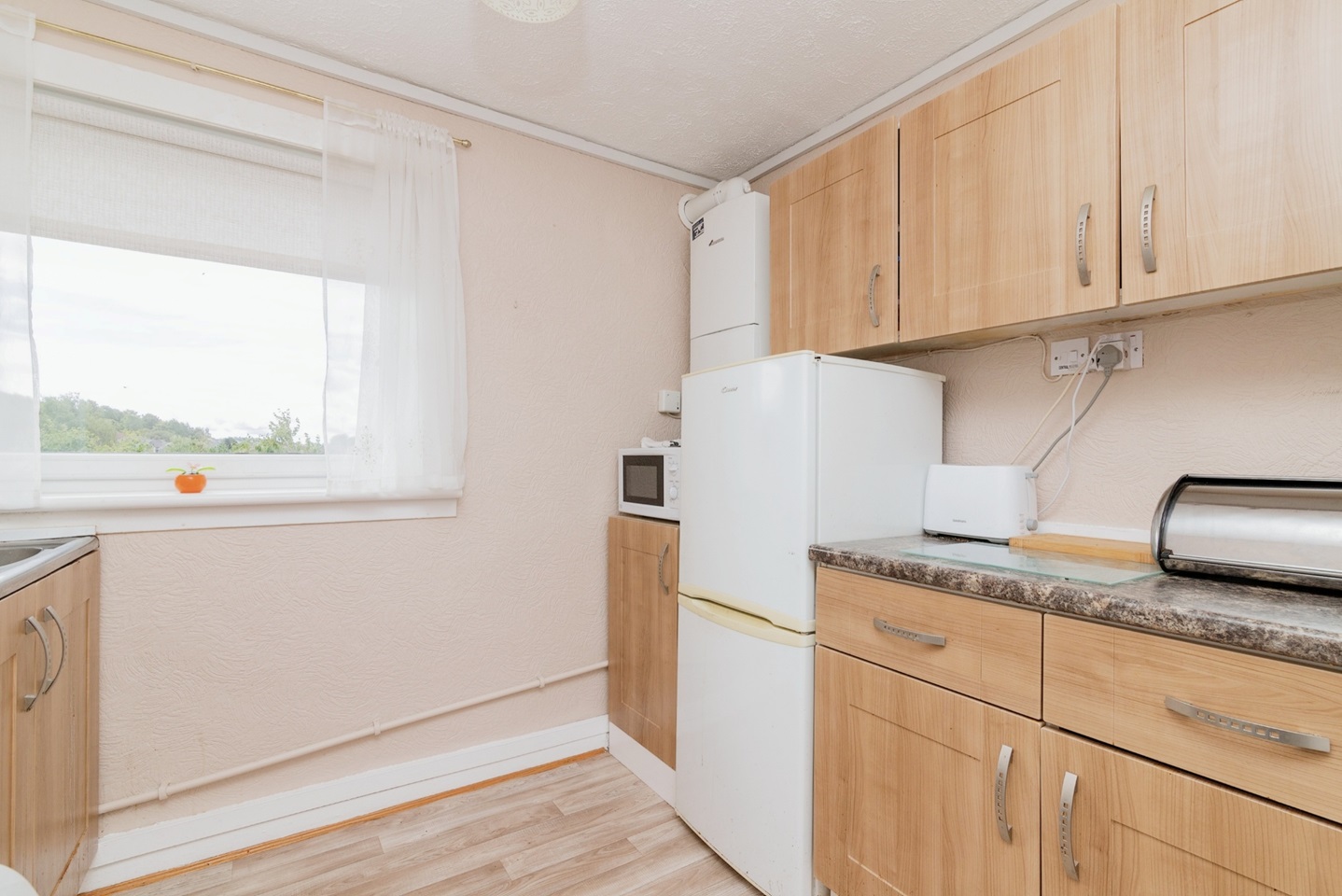 Additional image 7 of 2 Bed Flat, Kerrycroy Avenue, G42, N1 7GU