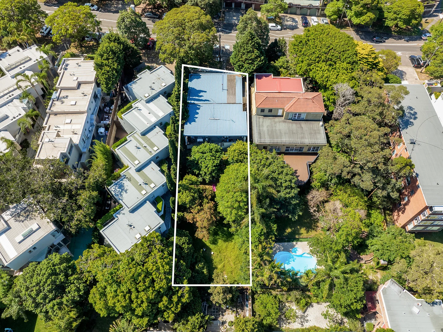 Additional image 9 of 25 Birriga Road, Bellevue Hill NSW 2023