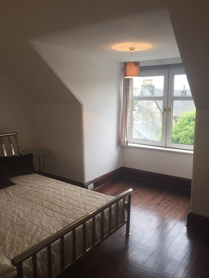 Additional image 33 of 4 Bed Flat, Kelvinside, G12, N1 7GU