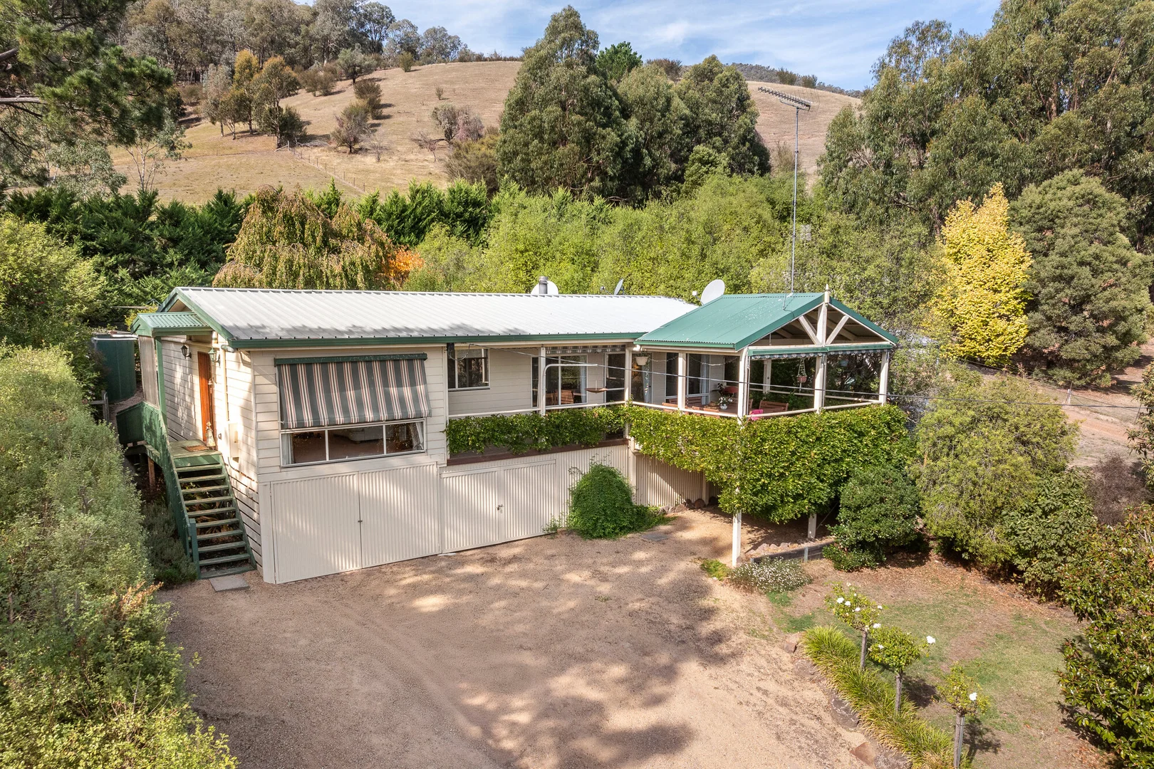 Additional image 4 of 3289 Mansfield-Woods Point Road, Jamieson VIC 3723