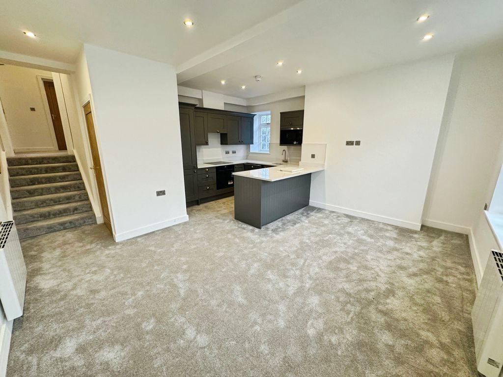 Additional image 6 of 2 bed flat to rentMarket Street, Hexham NE46